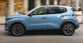 Citroën ë-C3 You leasen (12)