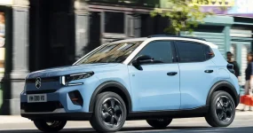 Citroën ë-C3 You leasen (13)