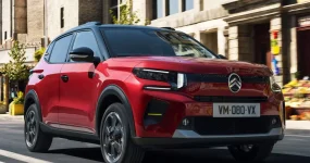 Citroën ë-C3 You leasen (15)