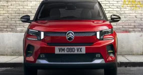 Citroën ë-C3 You leasen (17)