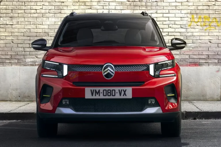 Citroën ë-C3 You leasen (17)