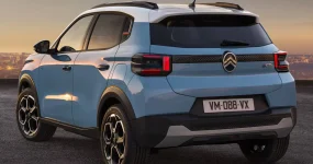 Citroën ë-C3 You leasen (19)