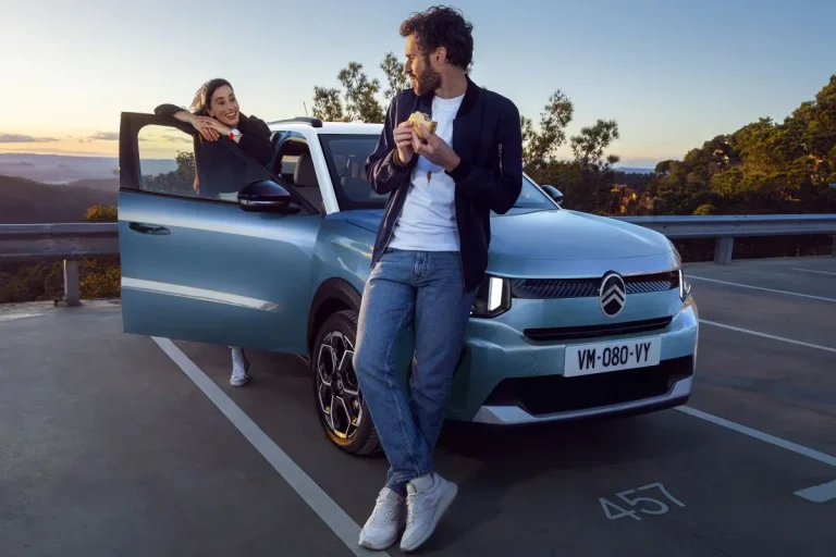 Citroën ë-C3 You leasen (21)