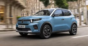 Citroën ë-C3 You leasen (23)