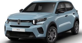 Citroen-e-C3-You-leasen