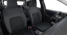 Citroën ë-C3 You leasen (6)