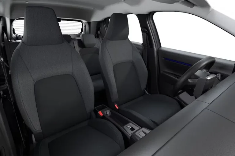 Citroën ë-C3 You leasen (6)