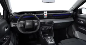 Citroën ë-C3 You leasen (8)