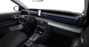 Citroën ë-C3 You leasen (9)
