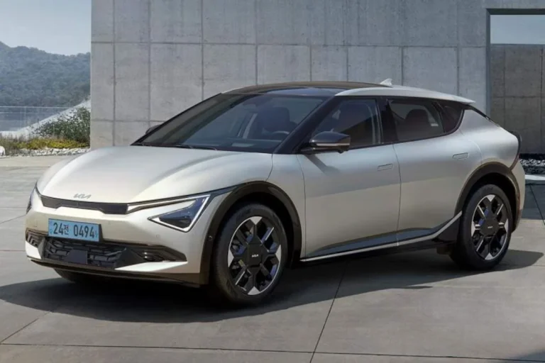 Kia EV6 Leasen (1)