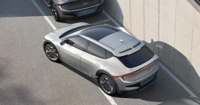 Kia EV6 zakelijk Leasen (11)