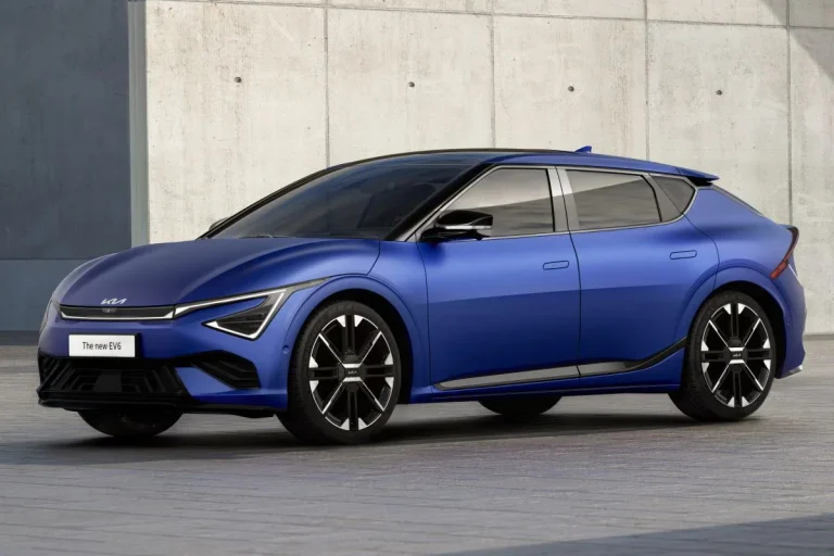 Kia EV6 Leasen (6)