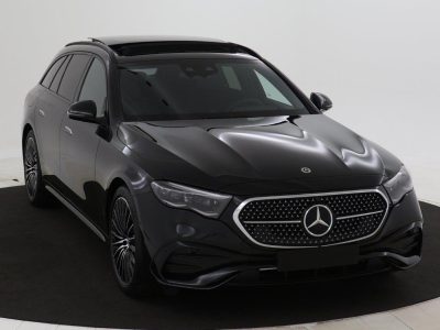 Mercedes-Benz E-Klasse leasen voorraaad (22)