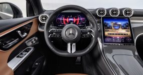 Mercedes-Benz GLC Coupe leasen (7)