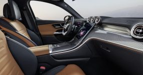 Mercedes-Benz GLC Coupe leasen (9)