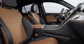 Mercedes GLC Coupe leasen (3)