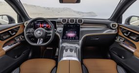 Mercedes GLC Coupe leasen (5)