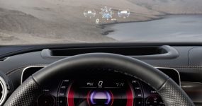 Mercedes GLC Coupe leasen (6)