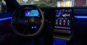 Renault Scenic leasen (10)