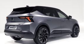 Renault Scenic leasen (11)