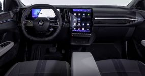 Renault Scenic leasen (12)