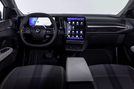 Renault Scenic leasen (12)