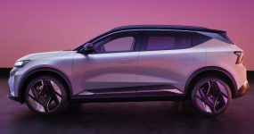 Renault Scenic leasen (13)