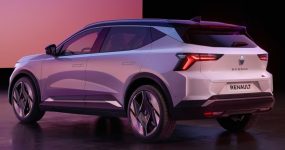 Renault Scenic leasen (15)