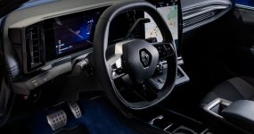 Renault Scenic leasen (16)