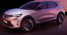 Renault Scenic leasen (17)