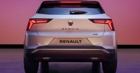 Renault Scenic leasen (18)