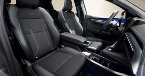 Renault Scenic leasen (2)