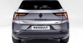 Renault Scenic leasen (20)