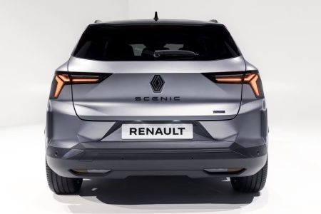 Renault Scenic leasen (20)