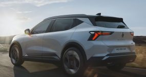 Renault Scenic leasen (4)