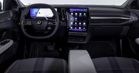 Renault Scenic leasen (5)