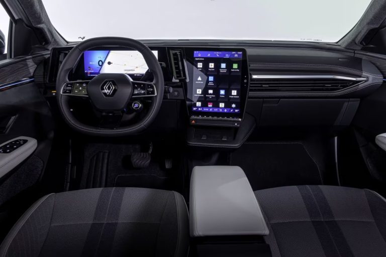Renault Scenic leasen (5)