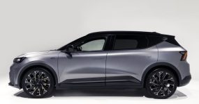 Renault Scenic leasen (6)