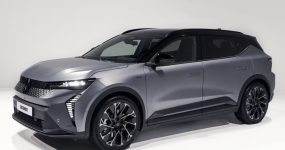 Renault Scenic leasen (7)