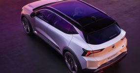 Renault Scenic leasen (8)