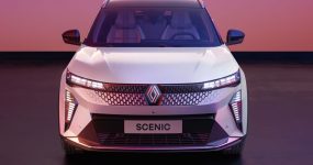 Renault Scenic leasen (9)