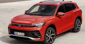 VW Tiguan PHEV leasen (2)