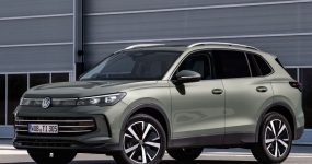 VW Tiguan PHEV leasen (3)