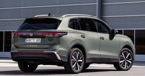 VW Tiguan PHEV leasen (4)