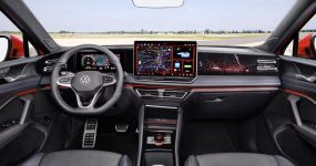 VW Tiguan PHEV leasen (6)