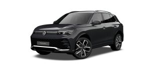 Volkswagen Tiguan leasen (1)