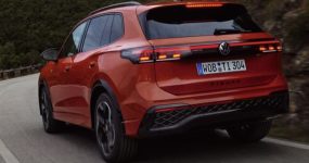 Volkswagen Tiguan leasen (4)