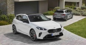 BMW 1-Serie leasen (12)