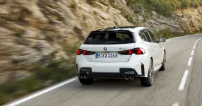 BMW 1-Serie leasen (16)