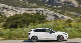 BMW 1-Serie leasen (18)